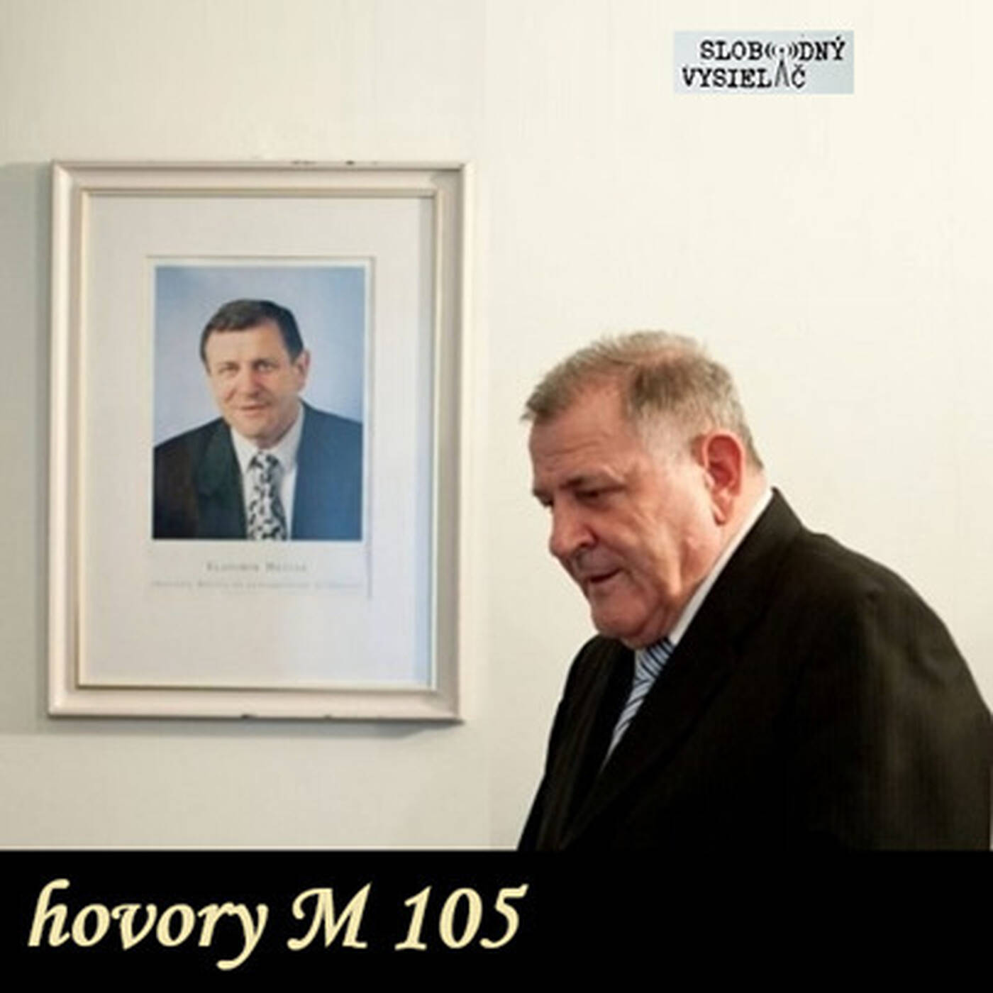 hovory M 105 - 2024-05-17