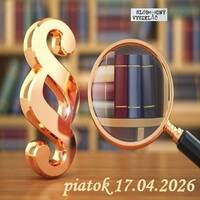 Pekný deň s JUDr. Adrianou Krajníkovou 184 - 2026-04-17 „Deti ako obeť štátnych úradníkov“ – 3. časť by Slobodný Vysielač