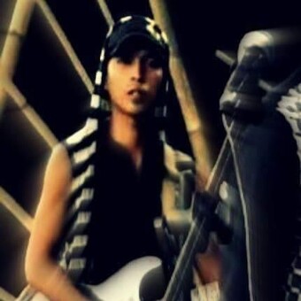 Arief Marvel Part II