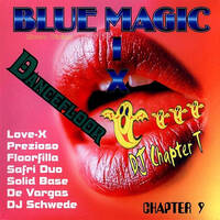 Blue Magic - Best Of Virtual Dance Chapter 9 by Mixkatalog