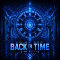 HARDSTYLE BACK IN TIME (THE EDITS PACK) [FREE DL] by Nevil Greenz