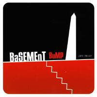 Jeff Feller - Basement Bump by Rob Tygett / Crash Override / STL Rave Archive