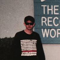 Matt Brendle - Ghetto Blasted by Rob Tygett / Crash Override / STL Rave Archive