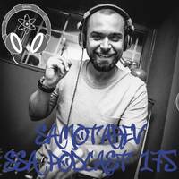 Scientific Sound Radio Podcast 175, Samotarevs' 'Right Focus' 002 for Scientific Sound Asia Radio. by Scientific Sound Asia Radio