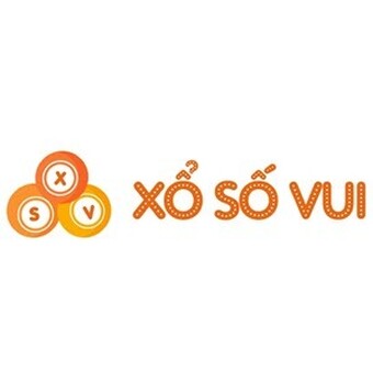 Xo so vui
