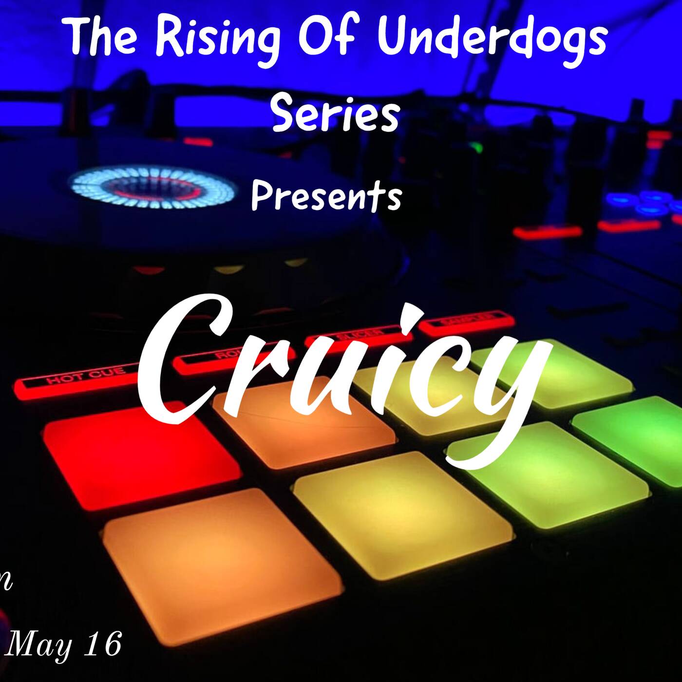 The Rising Of Underdogs (4) episode artwork