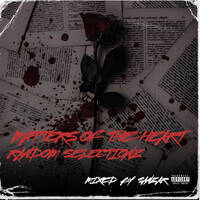 Matters Of The Heart.(Random Selectionz) by Sanzar