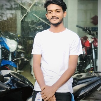 Farabi Ahamed Anamul