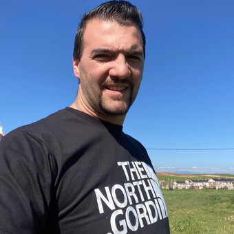 Raul Barba Rodriguez