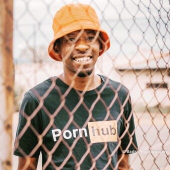 Iam Inno Tebogo Lubisi