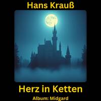 Herz in Ketten by Hans Krauß