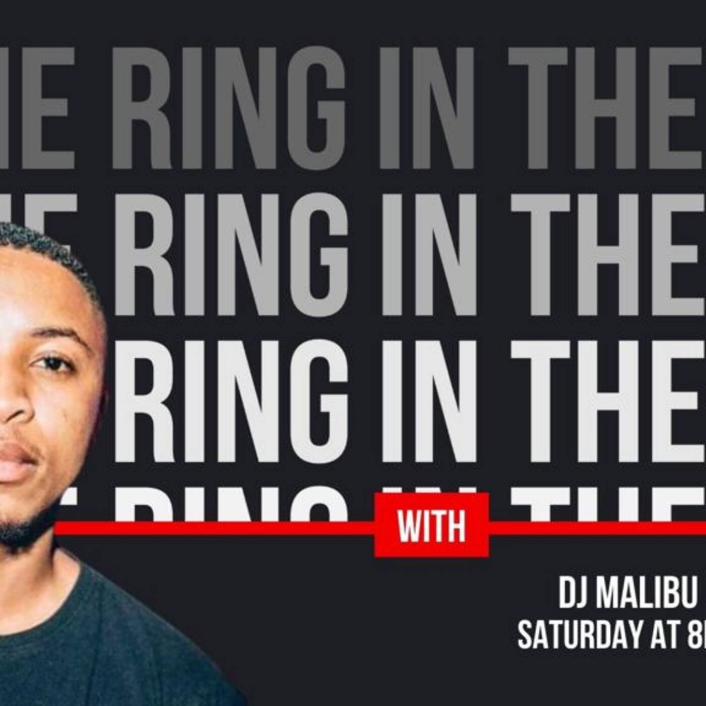 YFM Part 5 - DJ Malibu episode artwork