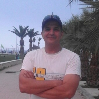 Hassan Andaloussi