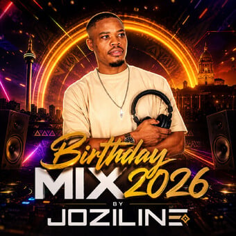Katlego Joziline