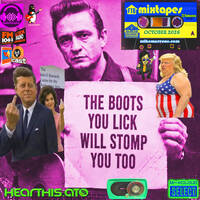 Mixtape_October 2026 MASTERED by Mike Marrone