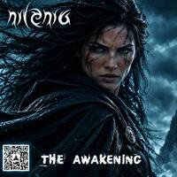 Nilenia - The Awakening [Drum &amp; Bass, Original] by Lorazz / Nilenia Official