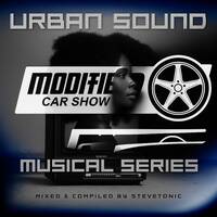 Urban Sound Musical Series Ep 004 (Amapiano Transfusion) Mixed &amp; Compiled By Stevetonic (Sponsored By Modified Car Show SA) by Urban Sound Musical Series