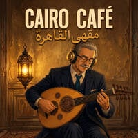 Cover of track