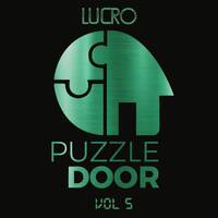 Puzzle Door vol 5 mixed by Lucro by Puzzle Door
