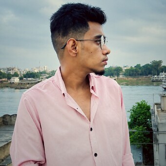 Mizanur Rahman Faiyaz