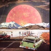 TheTrip-Out by Mark Øs