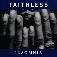 Faithless - Insomnia (Andrew O'Halloran Remix) by Andrew O'Halloran