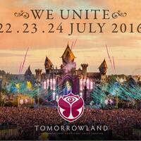 Wildstylez & Noisecontrollers @ Tomorrowland 2016 (Belgium) – 23.07.2016 [FREE DOWNLOAD] by EDM Livesets, Dj Mixes & Radio Shows