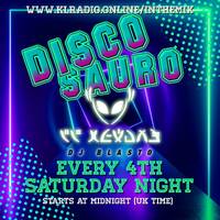 DJBLASTO-INTHEMIX JANUARY-KLRADIO by DjBlasto