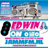 9-8-2015 Edwin "ON" de zondagmiddag Jamm "ON" middag op Jamm Fm. by Edwin van Brakel ( JammFm )