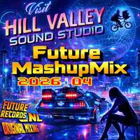 FutureRecords - FutureMashupMix 2026-04 by FutureRecords