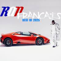 DJ EDY K - Best Of Rap Francais 2025 Ft GIMS,Hamza,Soolking,Niska,Werenoi,Keblack,Aya Nakamura,Naza by DJ EDY K