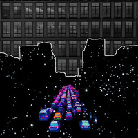 Digital Slumber Party &quot;Metrostars&quot; (Nightmare Laboratory Remix) [V1.3] by Nightmare Laboratory