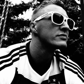 Mathew Ost (in-offiziell) my favorites Music #Techno#Minimal#House#Electro#Electronica#