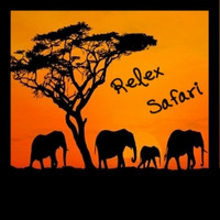 ReLex - Safari (22.07.2015) by ReLex