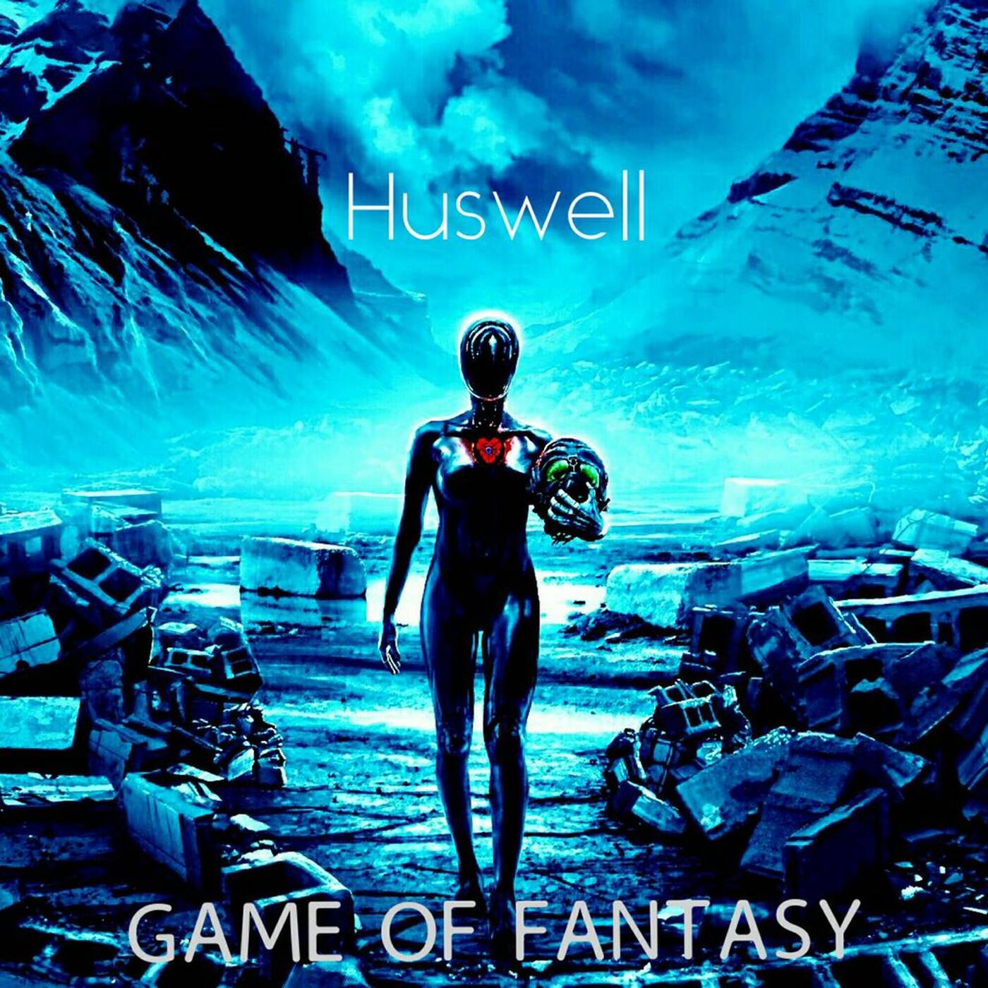 Huswell - Game of Fantasy episode artwork