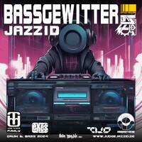 240706 - 013 - Jazzid - Bassgewitter by Jazzid
