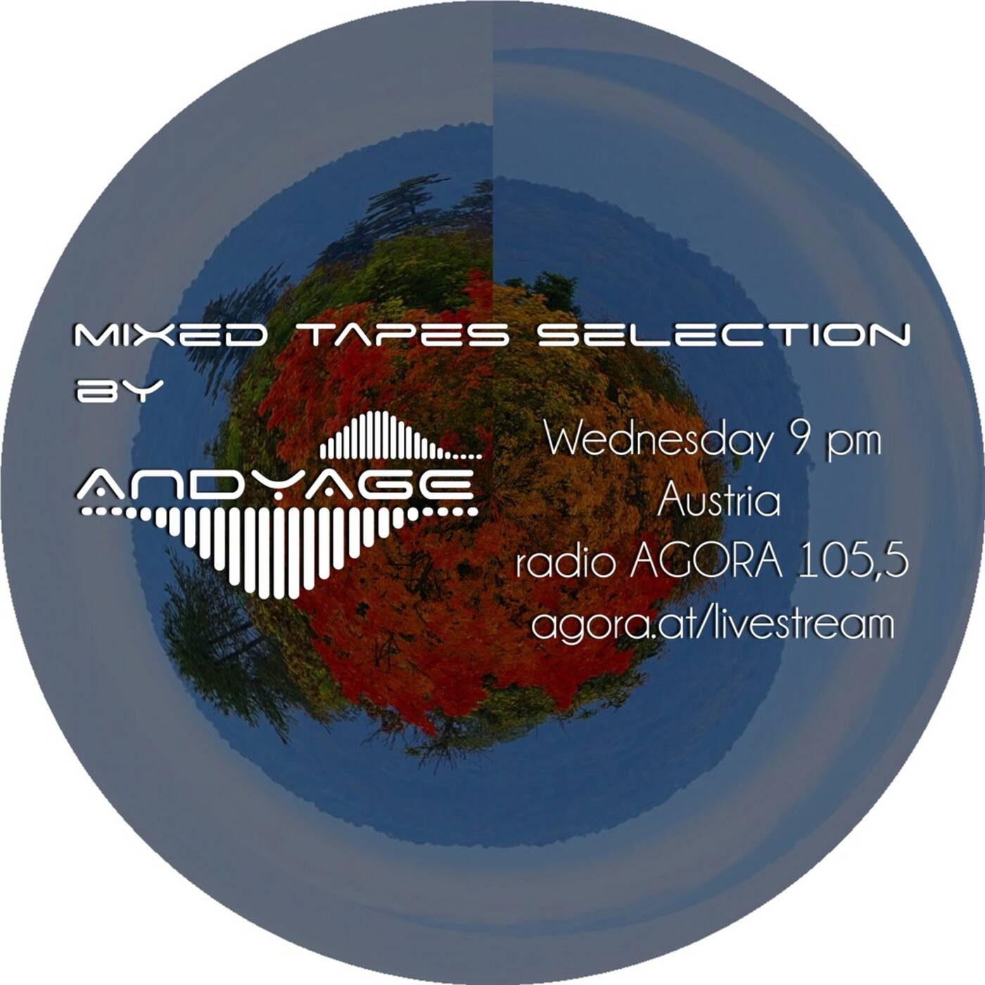 Mixed Tapes Selection - #81 - 2017-10-04 episode artwork