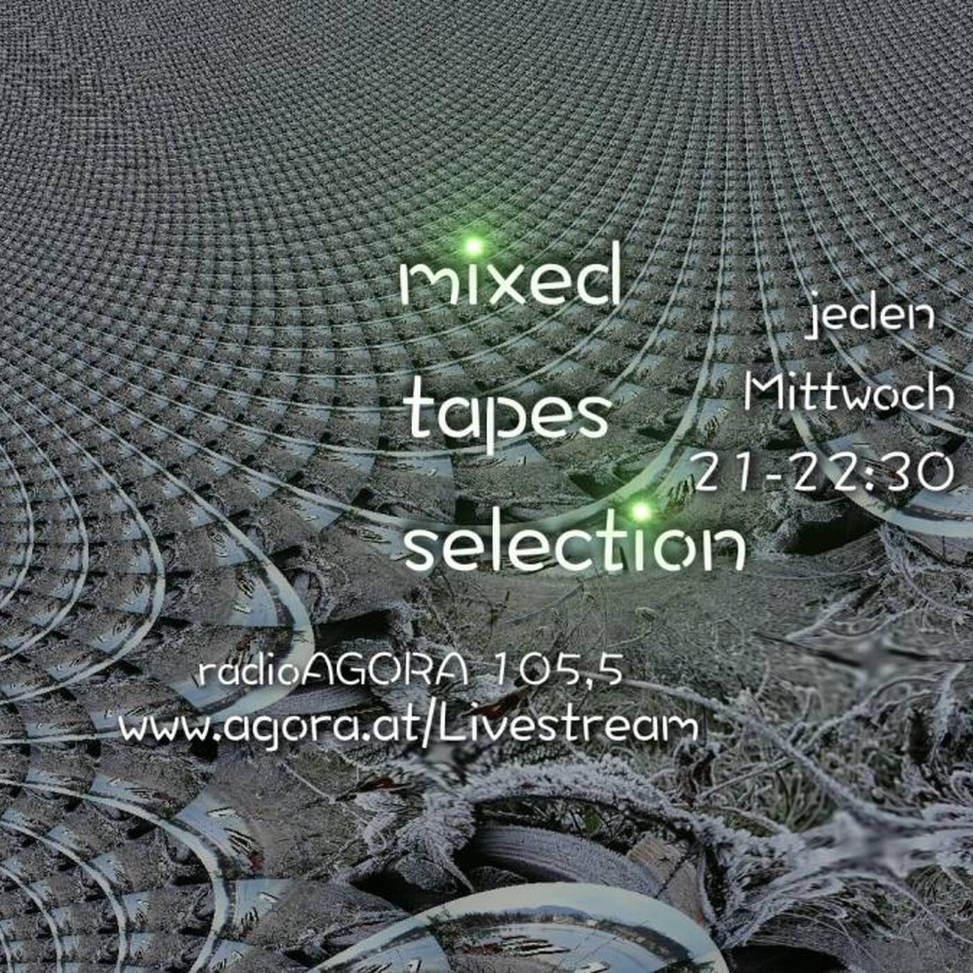 Mixed Tapes Selection - #38 - 2016-12-07