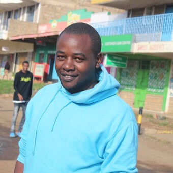 Kelvin Kanjarah