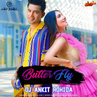 Butterfly Remix - Dj Ankit Rohida by MumbaiRemix India™