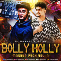 04. Boom X Move Your Body (Mashup) - BO-BI &amp; DJ Naruto by All Indian DJs Drive