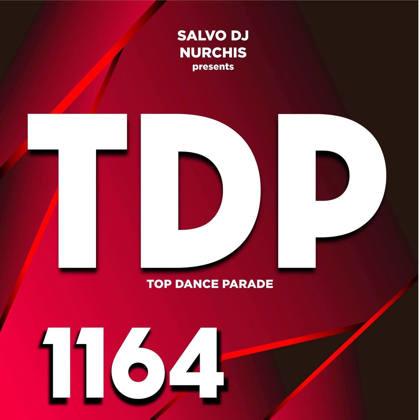 TOP DANCE PARADE #1164 Venerdì 17 Aprile 2026 episode artwork