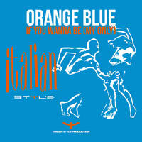 1037 - If You Wanna Be (My Only) (Ecu Dance Mix) - Orange Blue by Radio Mixes&Remixes