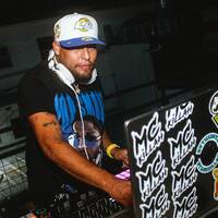 MC KILLAH ⚠️ AT REGGAE BRUNCH ⚠️ Vol #5 by MC KILLAH