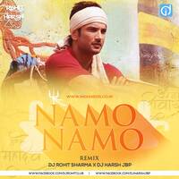 NAMO SHANKARA REMIX BY DJROHITSHARMA X DJHARSHJBP by dj songs download