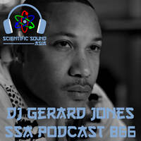 Scientific Sound Asia Podcast 866 is Gerards' 'The Hit List' 63. by Scientific Sound Asia Radio