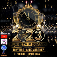 PLANETA MEGAMIX TEMPORADA 7 (31-12-2022) by PLANETA MEGAMIX THE RETURN