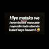 Mundu Mtu