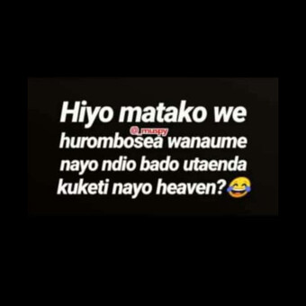 Mundu Mtu
