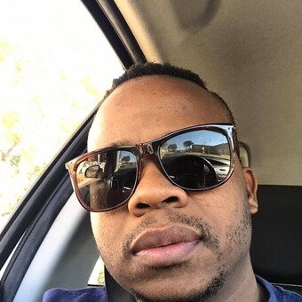 Ramakonoto Thabang